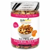 Natural Nut Mix | Kekacang Campuran Asli - 3 mix Raw (nuts)