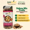 Deluxe Mix Trails Kekacang Campuran Deluxe - 5 mix roasted