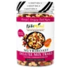 Deluxe Mix Trails | Kekacang Campuran Deluxe - 5 mix roasted (nuts |seeds |raisins |cranberries)