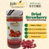 Dried Strawberry Strawberi Kering 130g | 230g