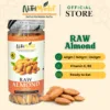 Raw Almond