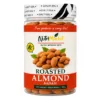 Roasted Almond