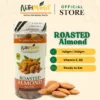 Roasted Almond