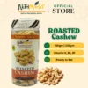 Roasted Cashew