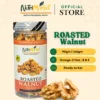Roasted Walnuts