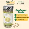 Raw Sunflower Seeds