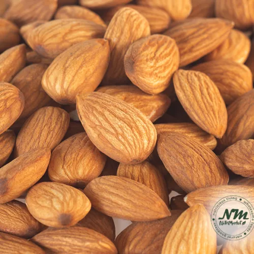 NATURAL ALMOND