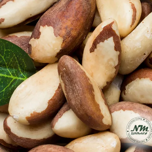 Brazil Nuts