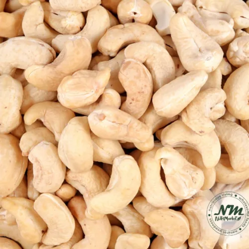 Raw cashew