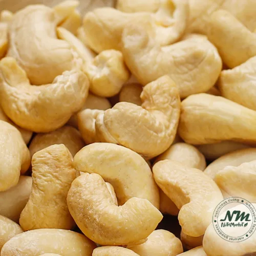 Roasted cashew