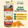 Dried Apricot Aprikot kering 40g | 190g | 290g
