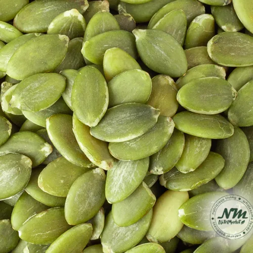 Raw Pumpkin Seeds