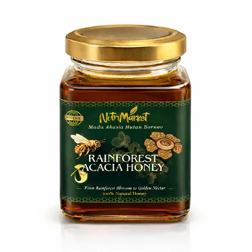 acacia honey