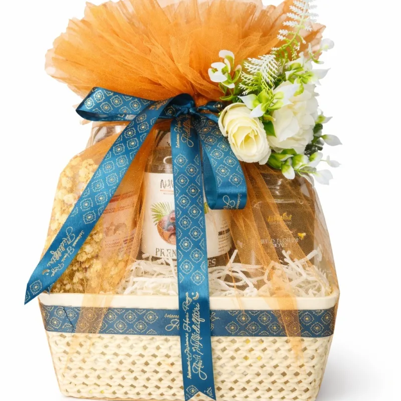 Premium Healthy Hamper