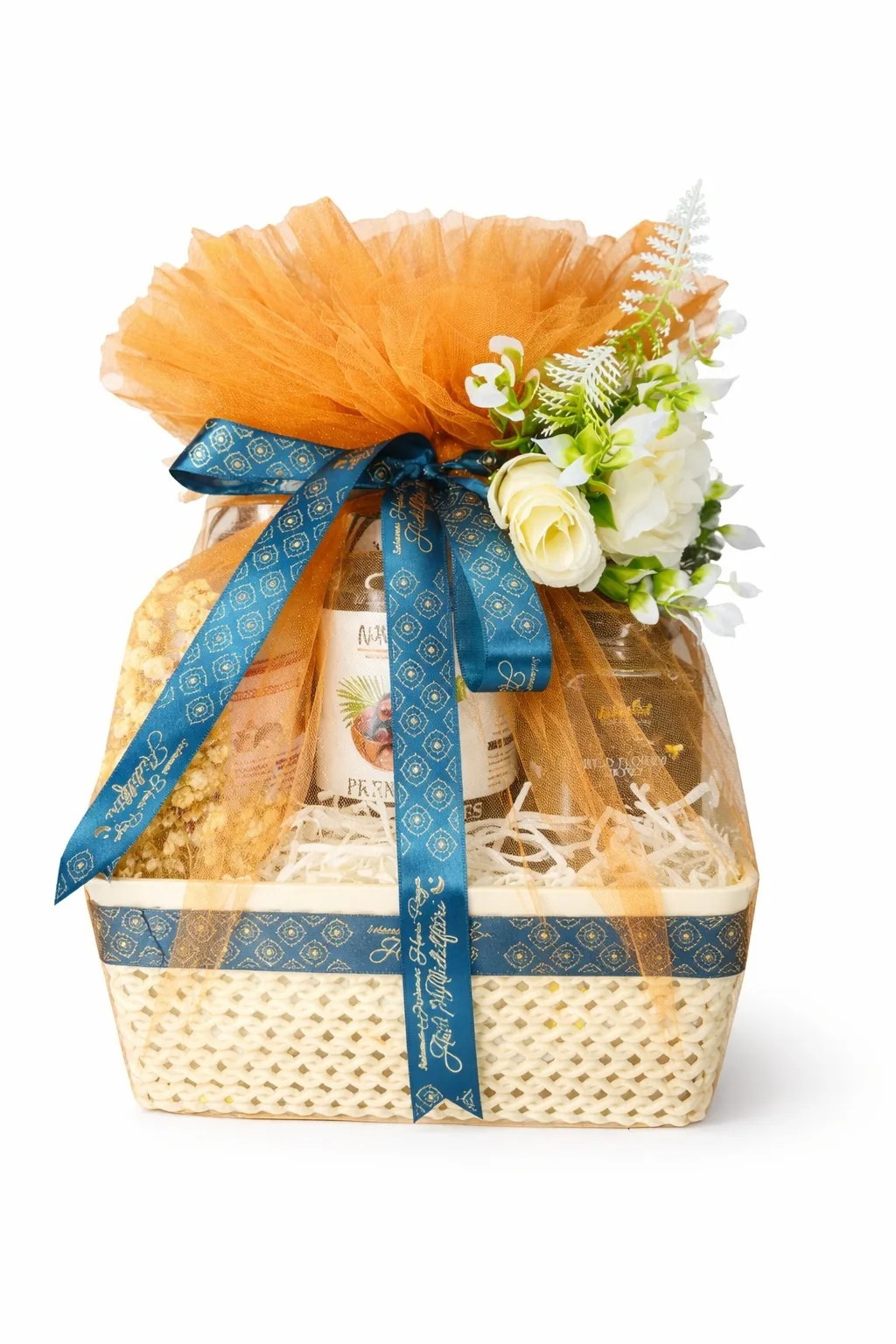 Premium Healthy Hamper