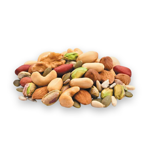Nuts & Seeds