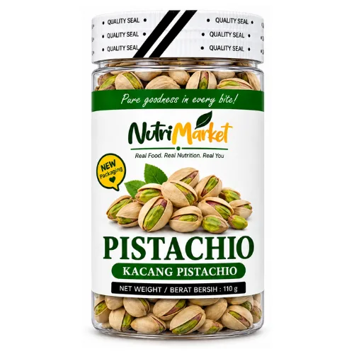 PISTACHIO  | 阿月浑子 | 110g | 300g | 600